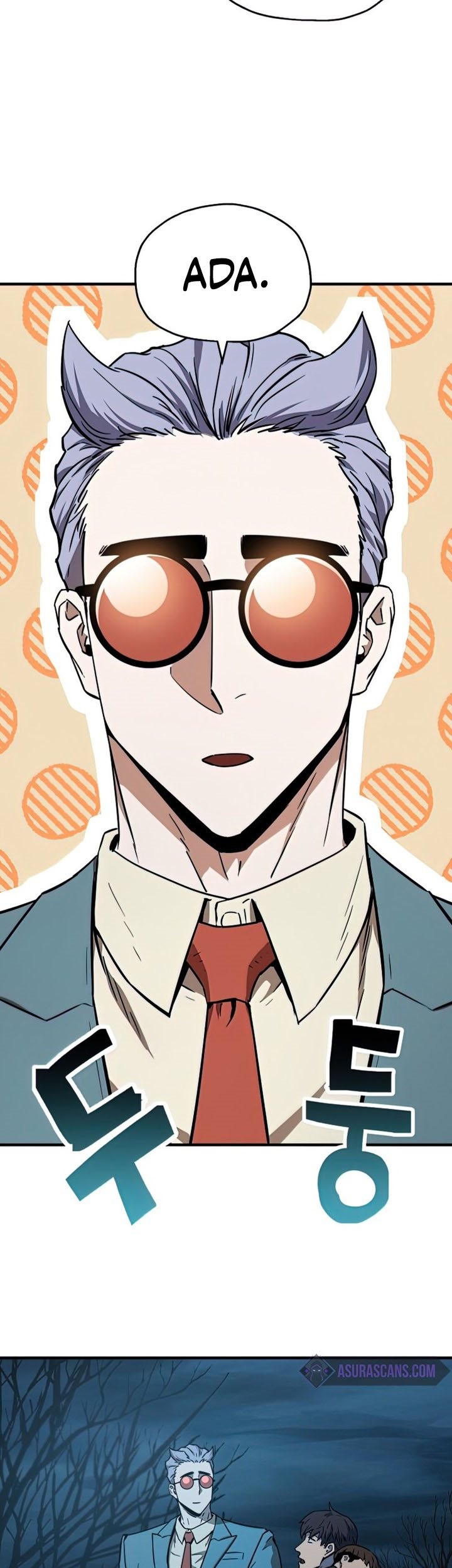 Player Who Can’t Level Up Chapter 69 - halaman 15