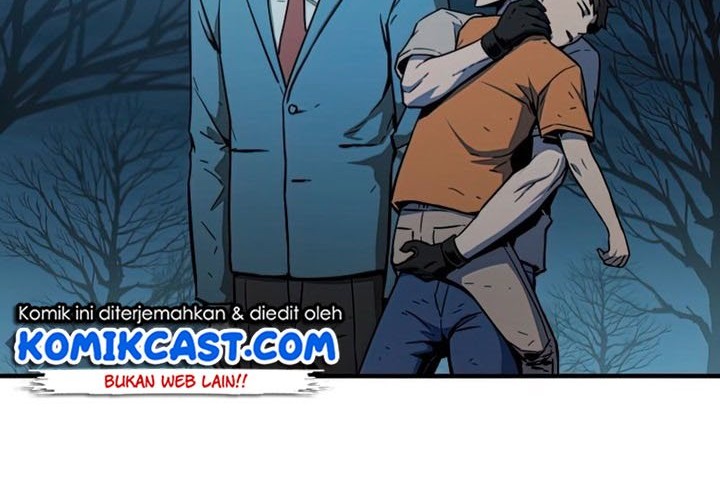 Player Who Can’t Level Up Chapter 69 - halaman 16