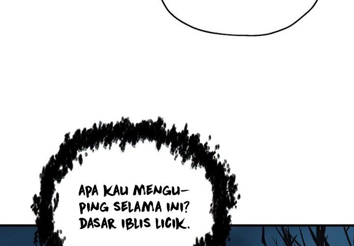 Player Who Can’t Level Up Chapter 69 - halaman 21