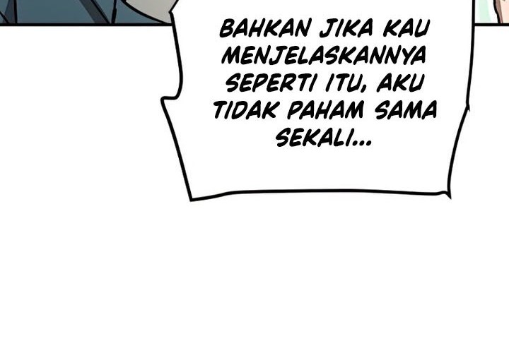 Player Who Can’t Level Up Chapter 69 - halaman 36