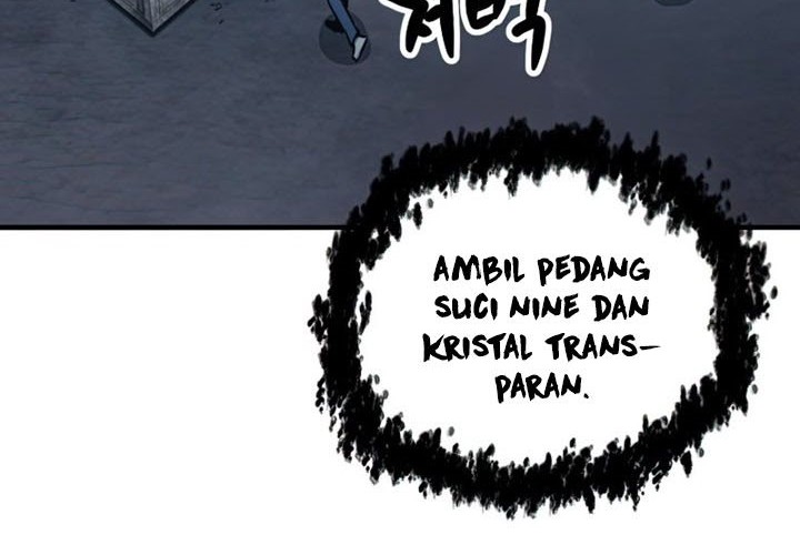 Player Who Can’t Level Up Chapter 69 - halaman 39