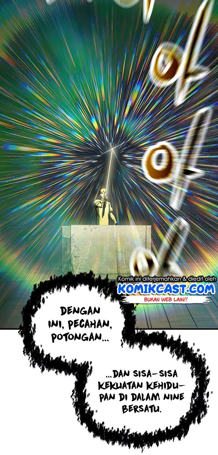 Player Who Can’t Level Up Chapter 69 - halaman 46