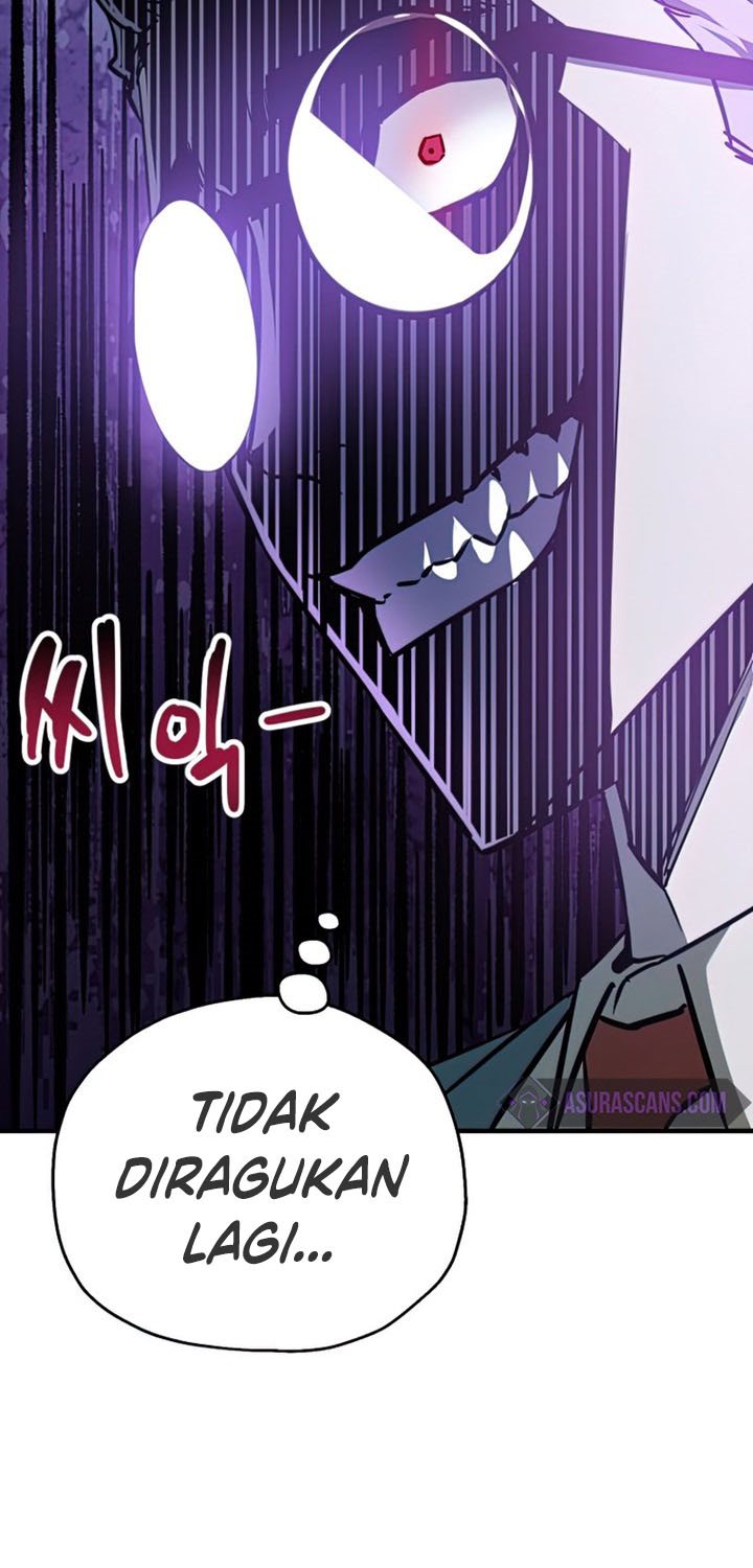 Player Who Can’t Level Up Chapter 69 - halaman 55