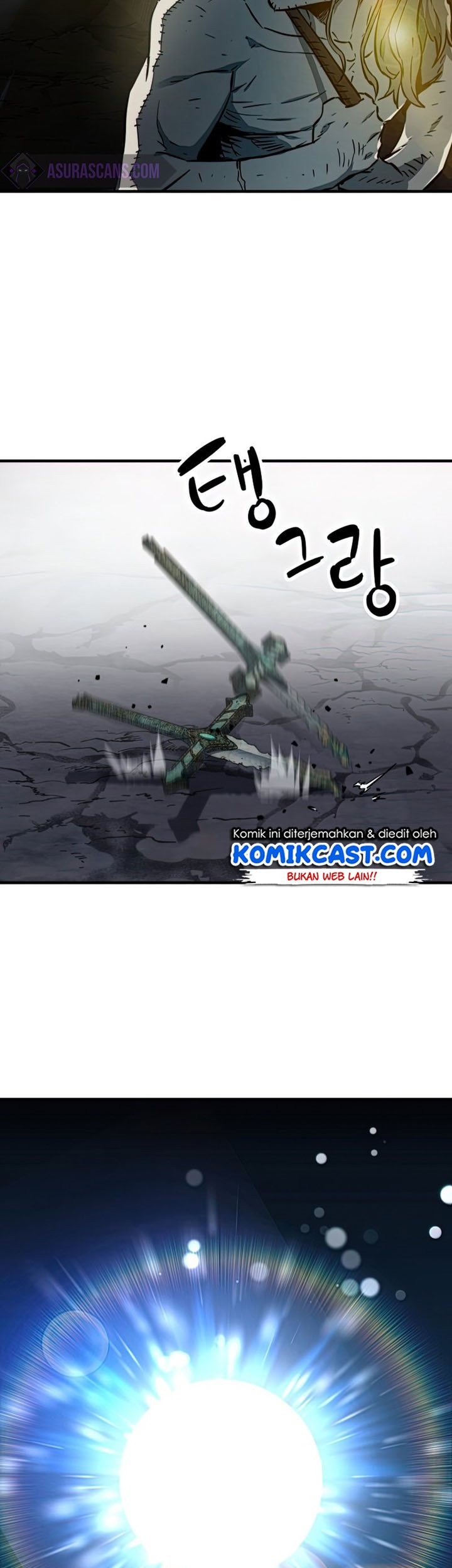 Player Who Can’t Level Up Chapter 69 - halaman 58