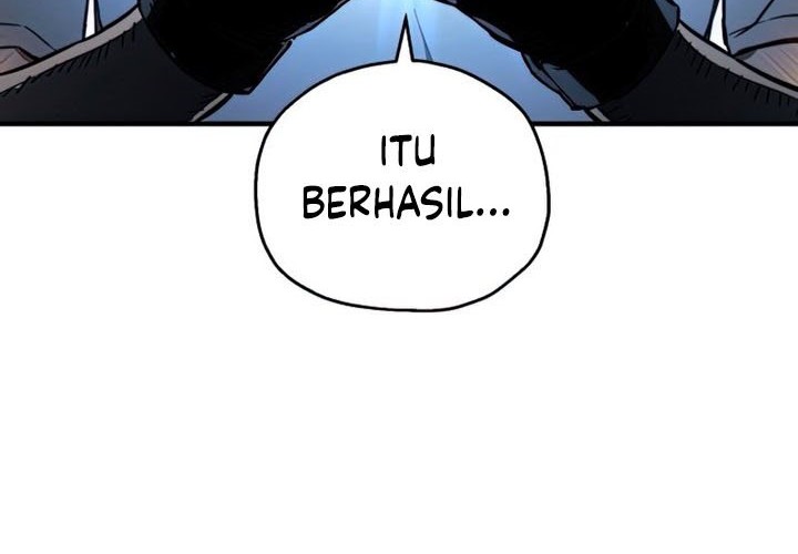Player Who Can’t Level Up Chapter 69 - halaman 61