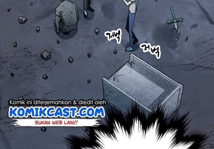 Player Who Can’t Level Up Chapter 69 - halaman 63