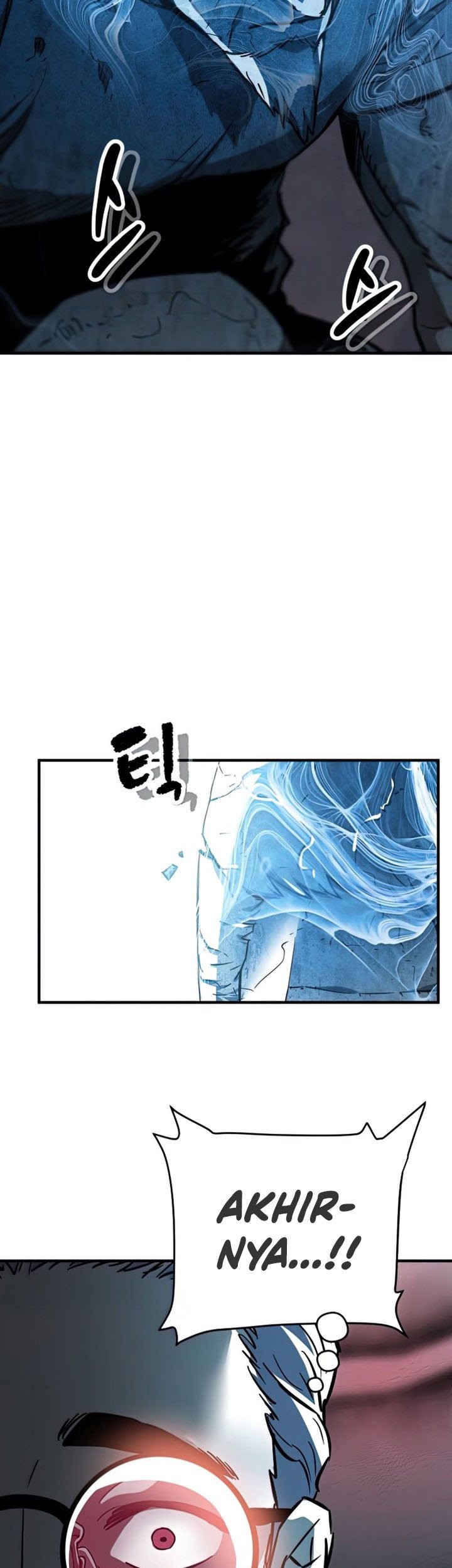 Player Who Can’t Level Up Chapter 69 - halaman 69