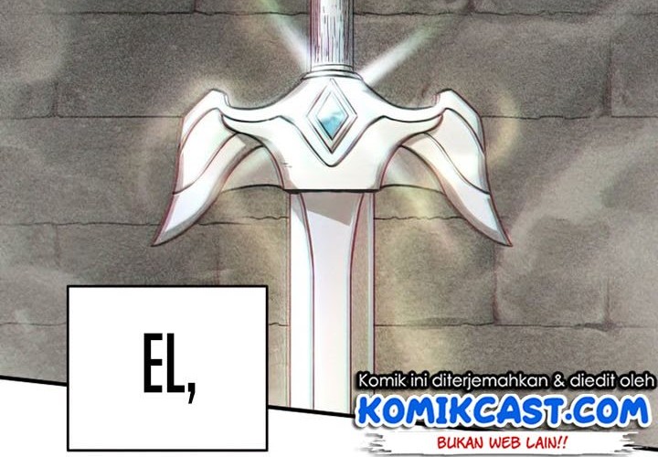Player Who Can’t Level Up Chapter 69 - halaman 79