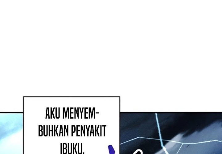 Player Who Can’t Level Up Chapter 69 - halaman 82