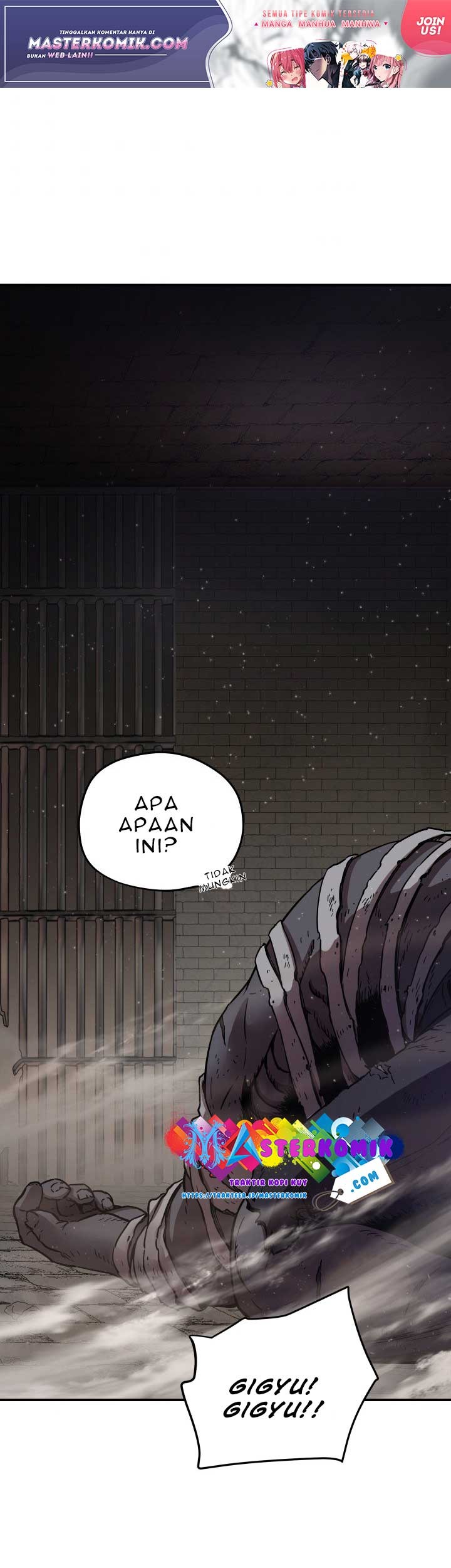 Player Who Can’t Level Up Chapter 7 - halaman 2