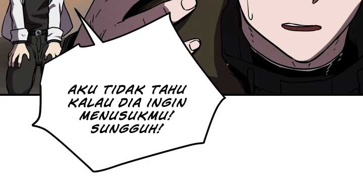 Player Who Can’t Level Up Chapter 7 - halaman 23