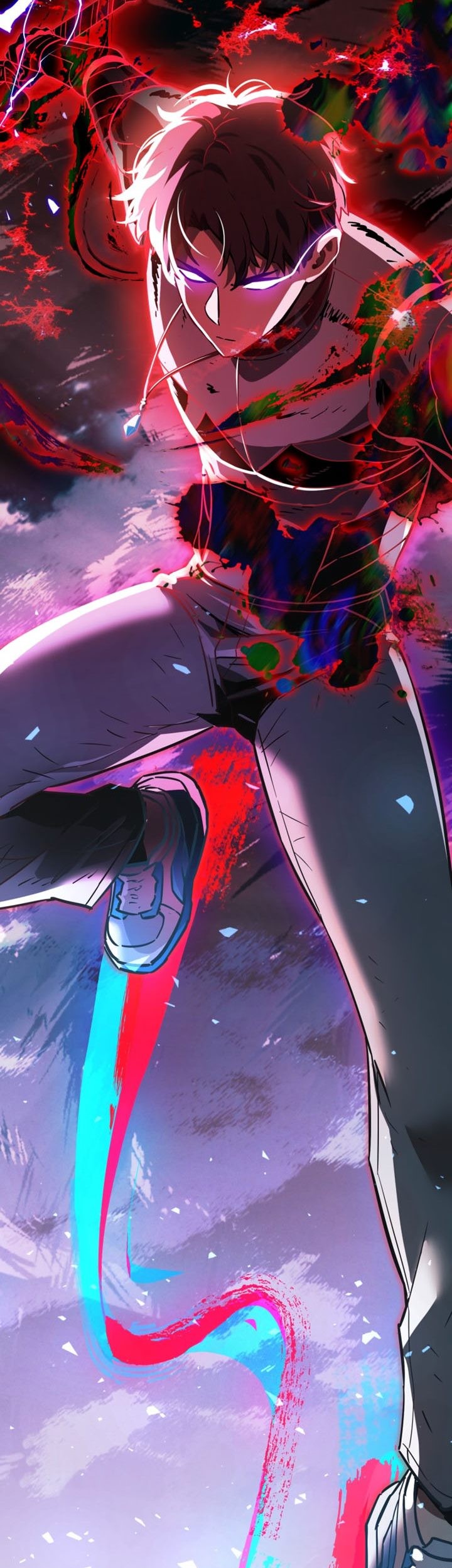Player Who Can’t Level Up Chapter 70 - halaman 12