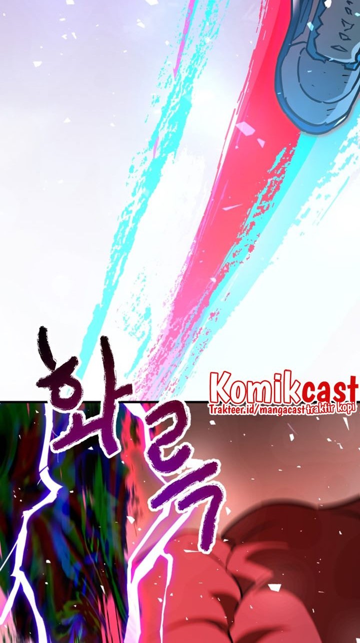 Player Who Can’t Level Up Chapter 70 - halaman 13