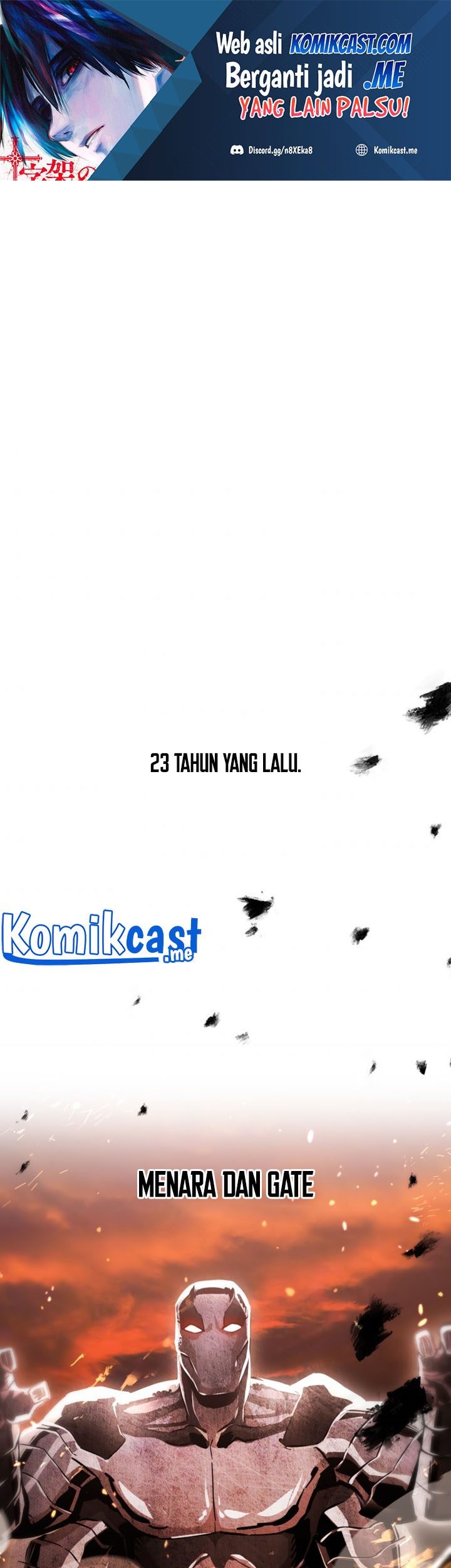 Player Who Can’t Level Up Chapter 70 - halaman 2