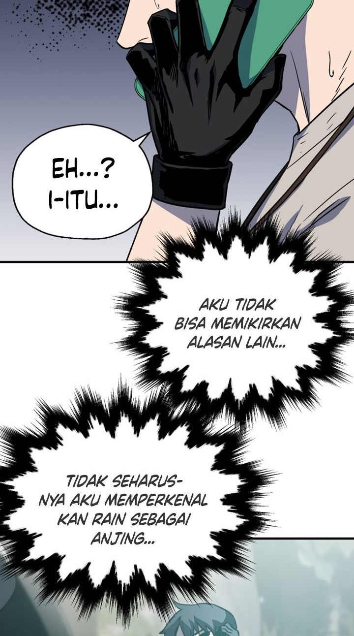 Player Who Can’t Level Up Chapter 70 - halaman 29