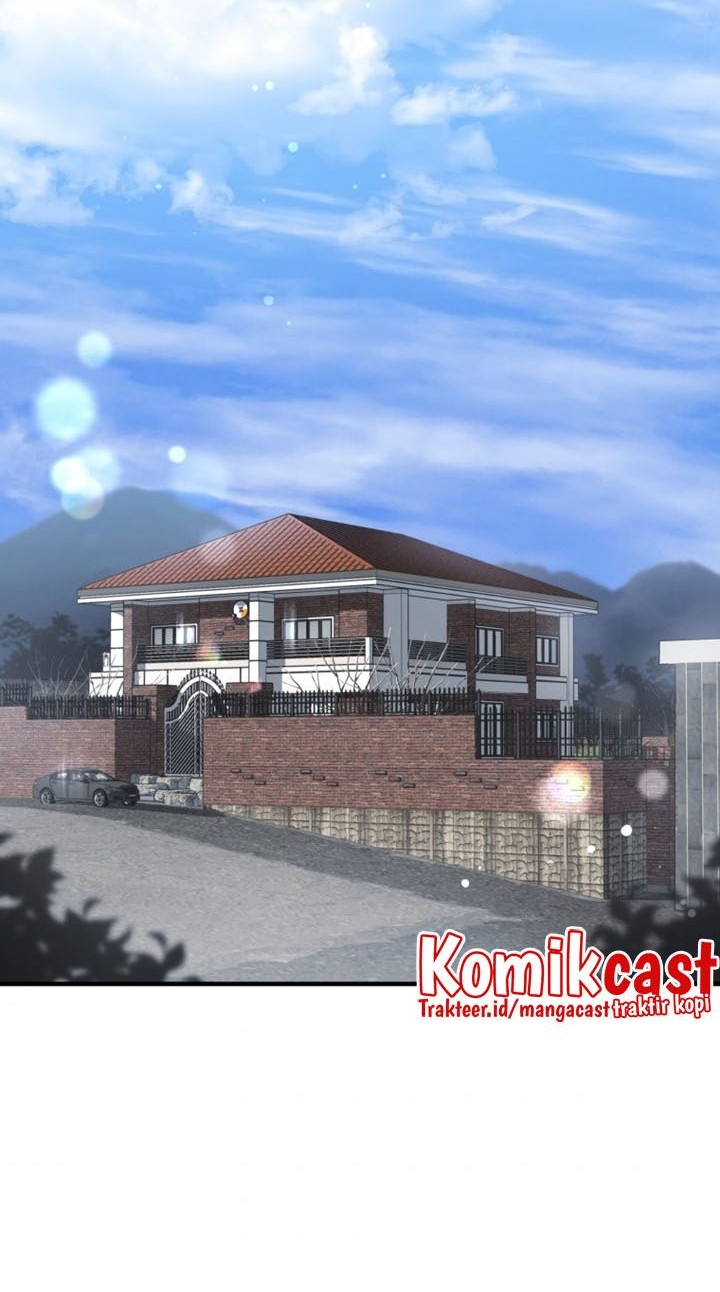 Player Who Can’t Level Up Chapter 70 - halaman 37