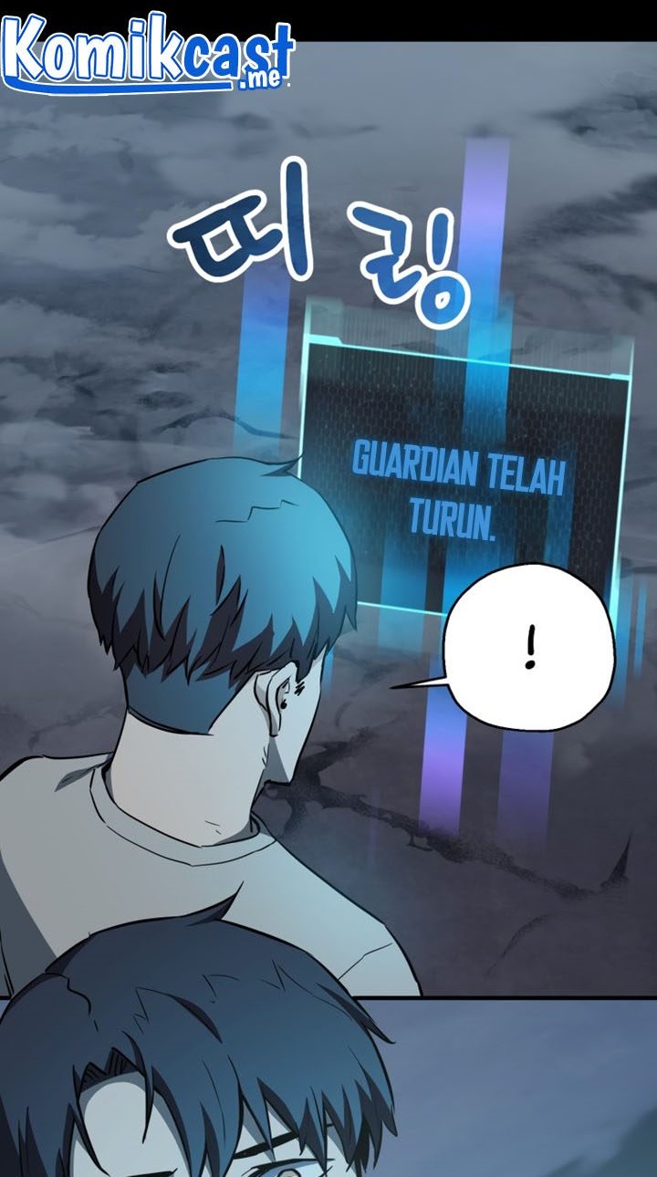 Player Who Can’t Level Up Chapter 70 - halaman 47