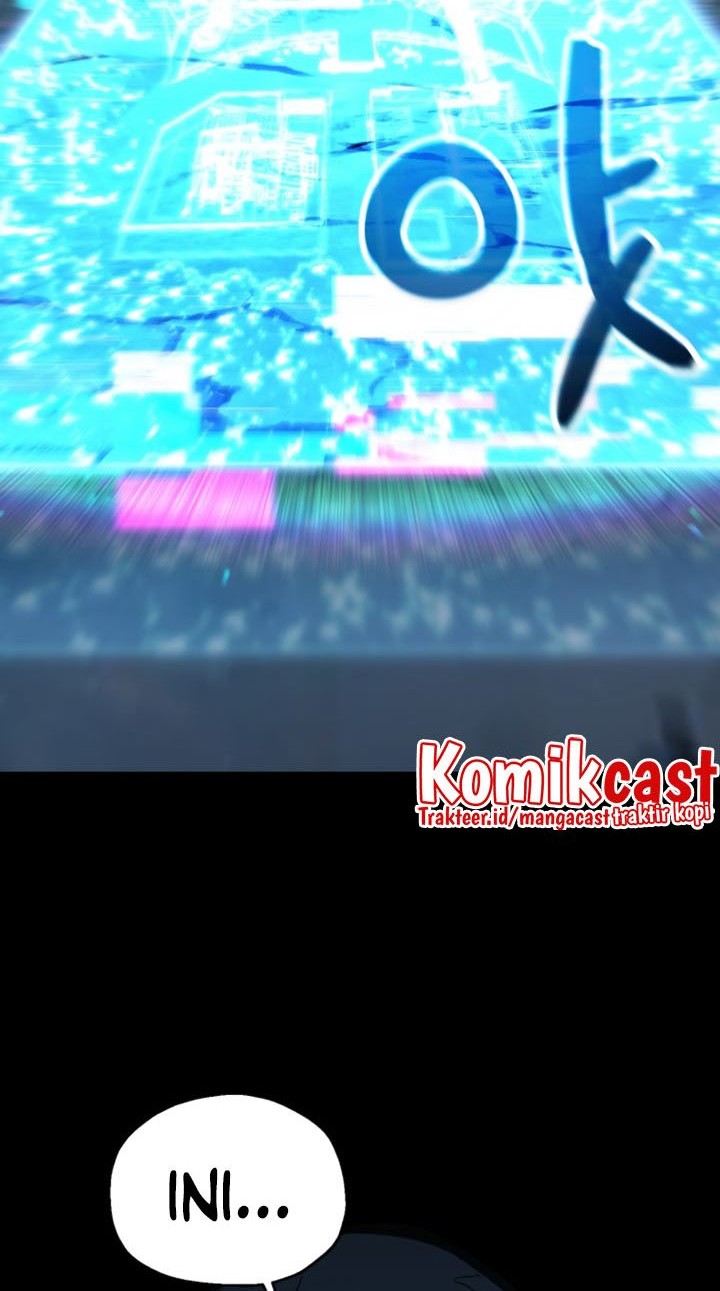Player Who Can’t Level Up Chapter 70 - halaman 49