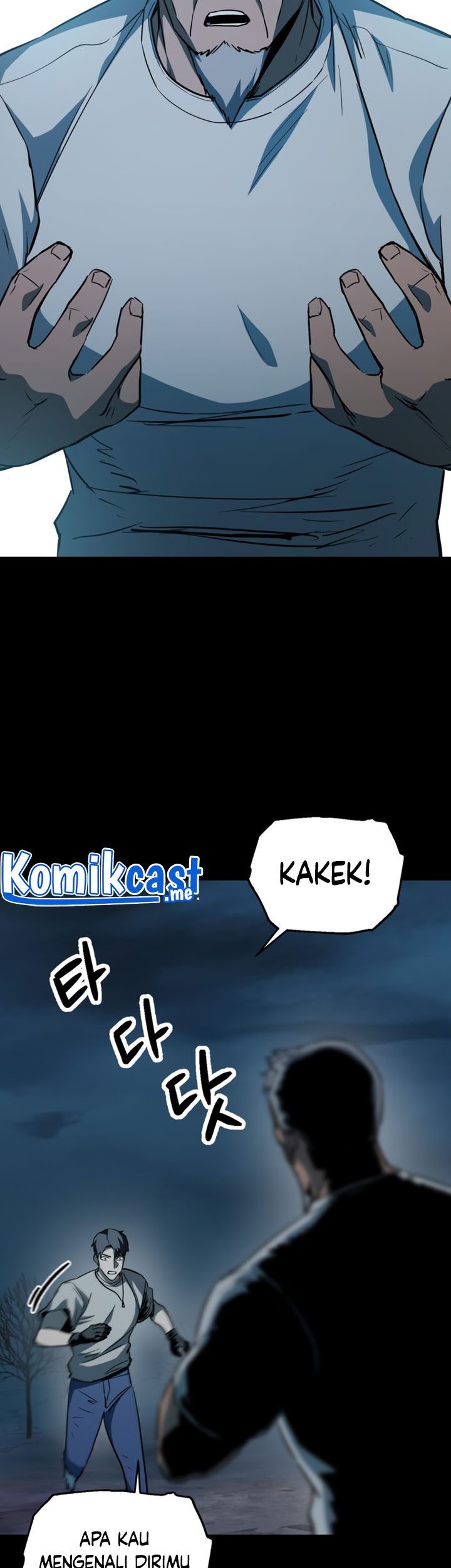 Player Who Can’t Level Up Chapter 70 - halaman 54