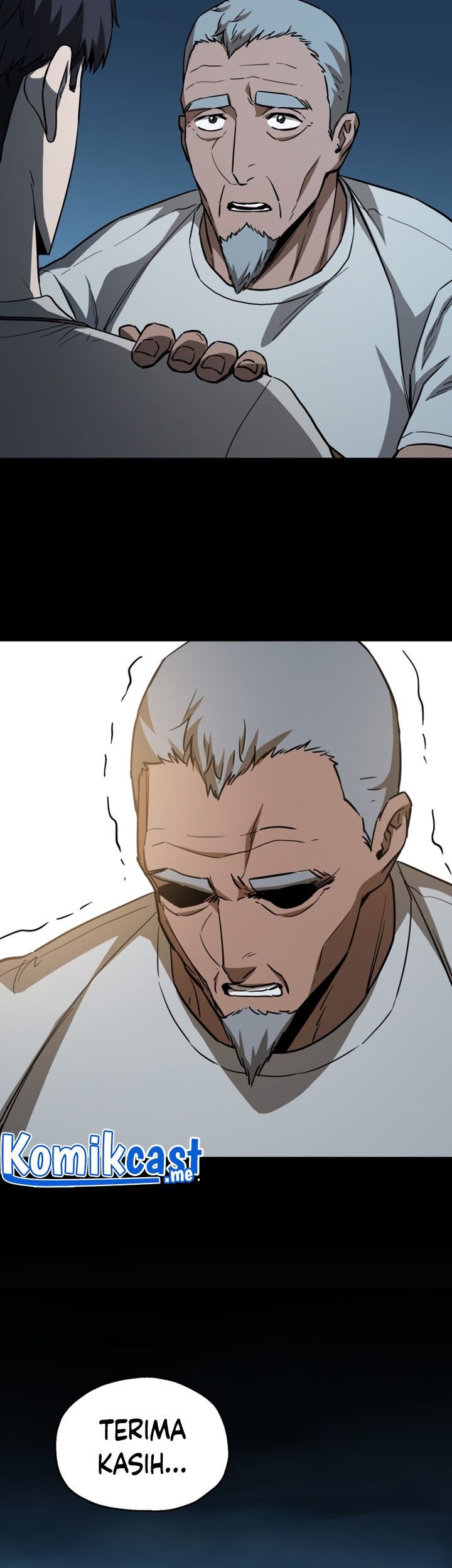 Player Who Can’t Level Up Chapter 70 - halaman 58