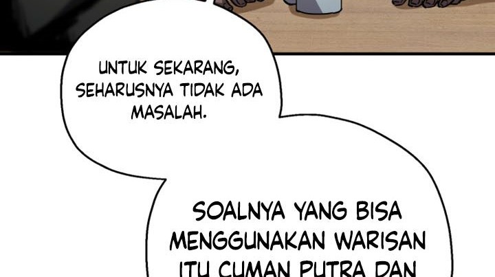 Player Who Can’t Level Up Chapter 70 - halaman 85