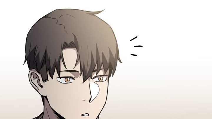 Player Who Can’t Level Up Chapter 70 - halaman 87