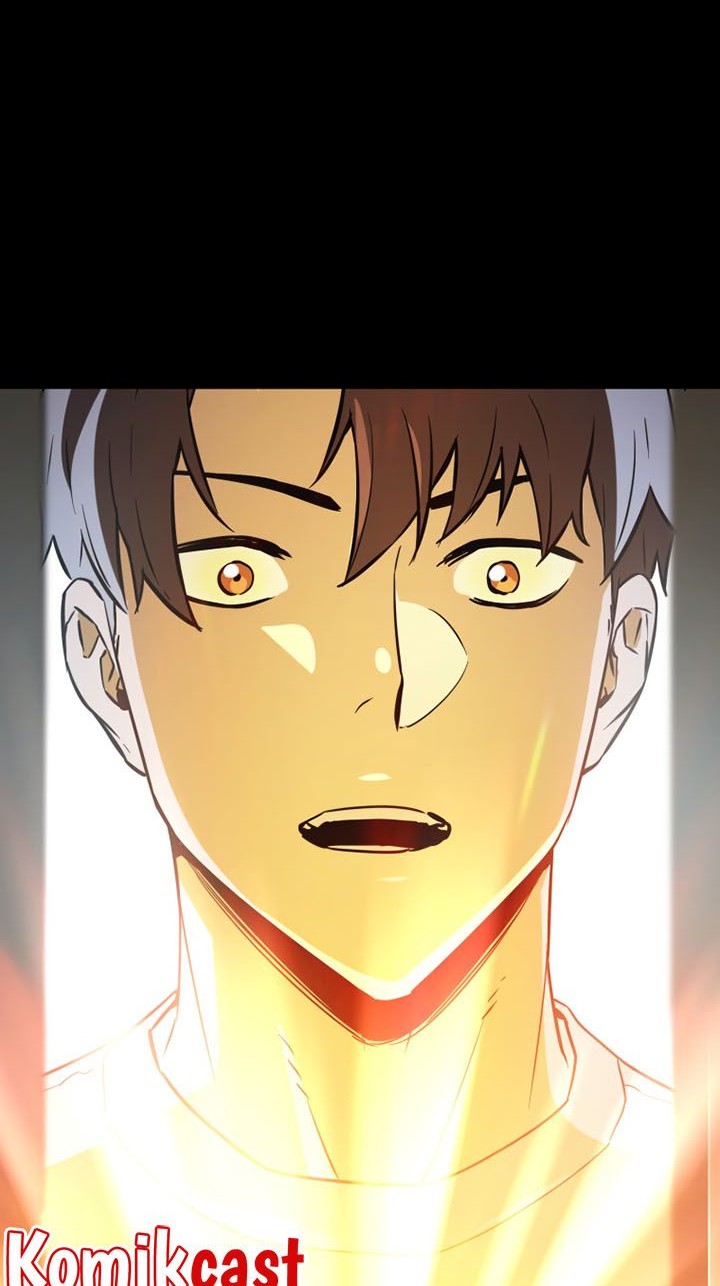 Player Who Can’t Level Up Chapter 71 - halaman 15