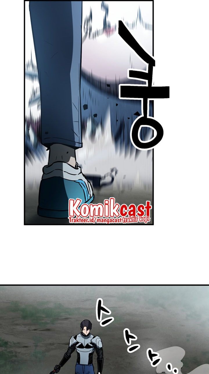 Player Who Can’t Level Up Chapter 71 - halaman 23