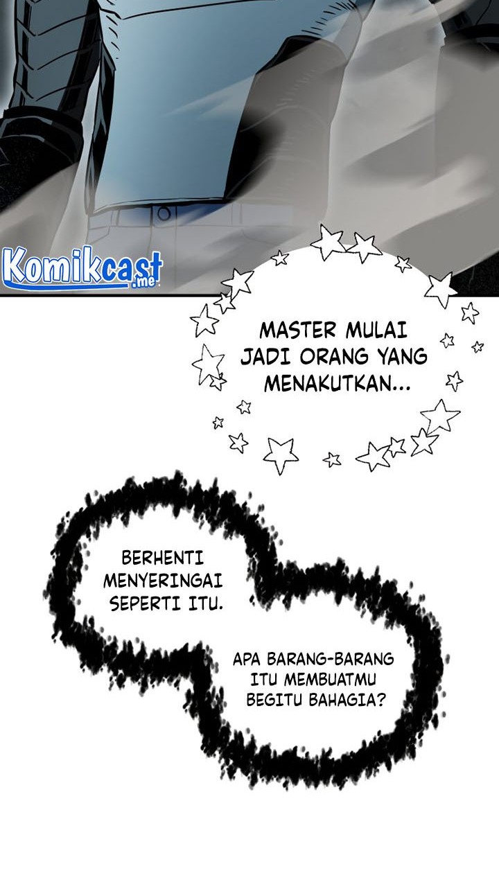 Player Who Can’t Level Up Chapter 71 - halaman 25