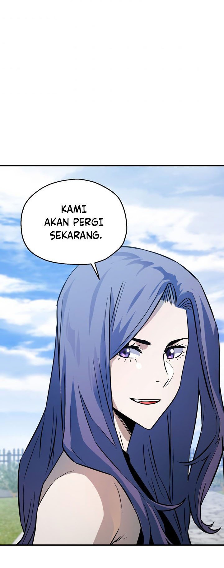 Player Who Can’t Level Up Chapter 71 - halaman 3