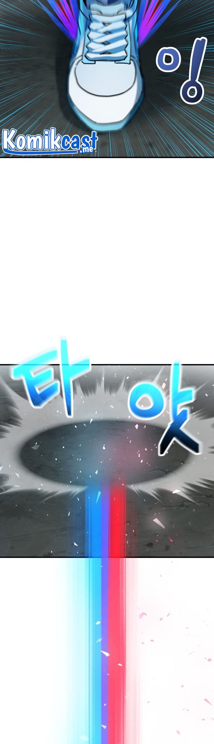 Player Who Can’t Level Up Chapter 71 - halaman 36