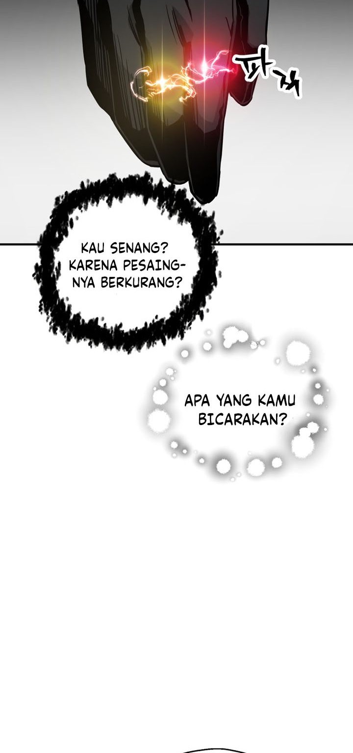 Player Who Can’t Level Up Chapter 71 - halaman 5