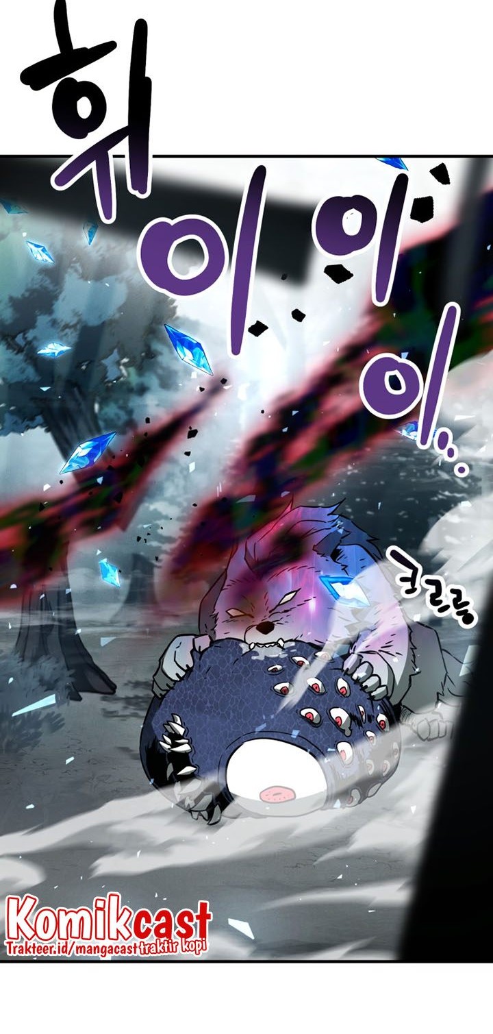 Player Who Can’t Level Up Chapter 71 - halaman 63