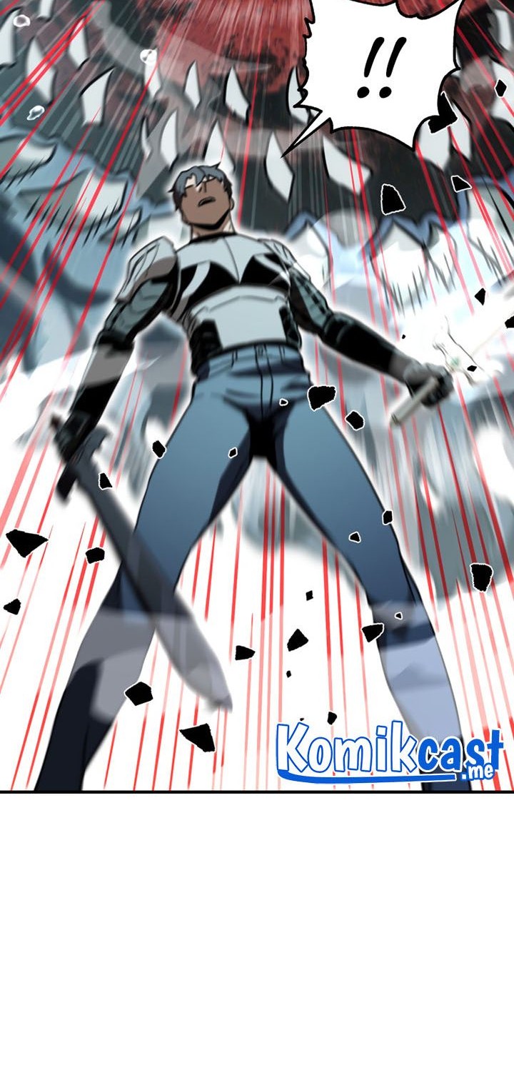 Player Who Can’t Level Up Chapter 71 - halaman 69