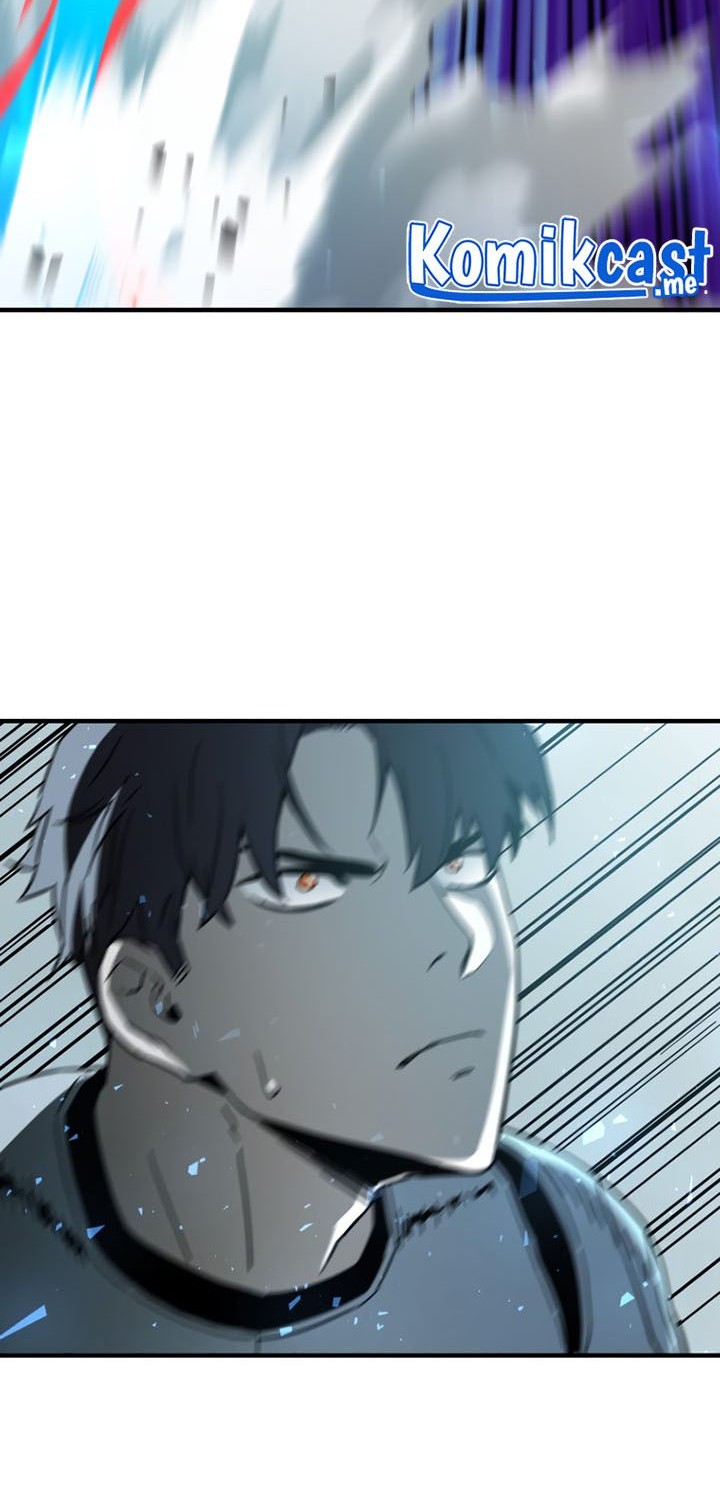 Player Who Can’t Level Up Chapter 71 - halaman 73