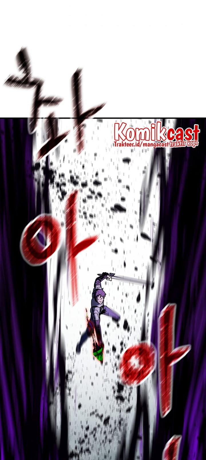 Player Who Can’t Level Up Chapter 71 - halaman 77