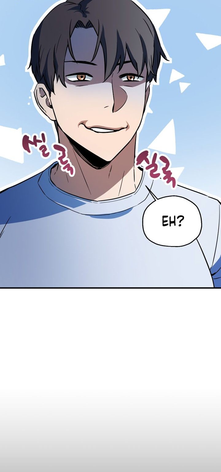 Player Who Can’t Level Up Chapter 71 - halaman 9