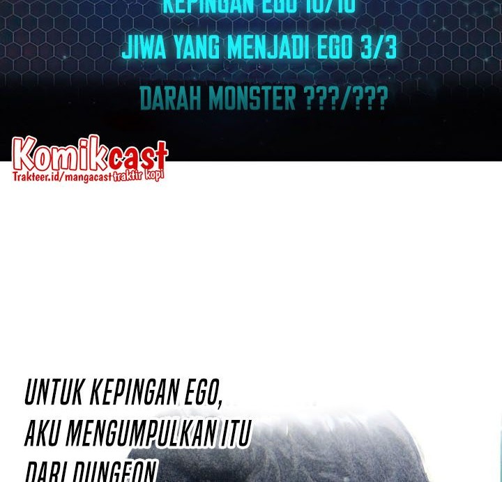 Player Who Can’t Level Up Chapter 72 - halaman 11