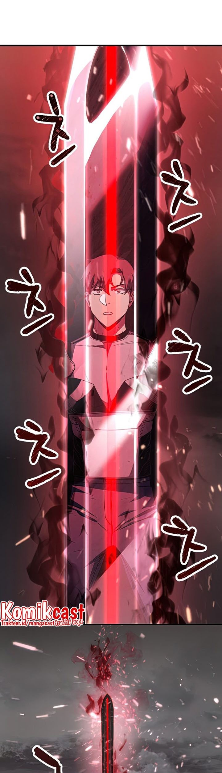 Player Who Can’t Level Up Chapter 72 - halaman 30