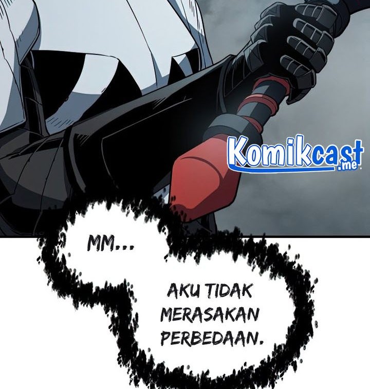 Player Who Can’t Level Up Chapter 72 - halaman 37