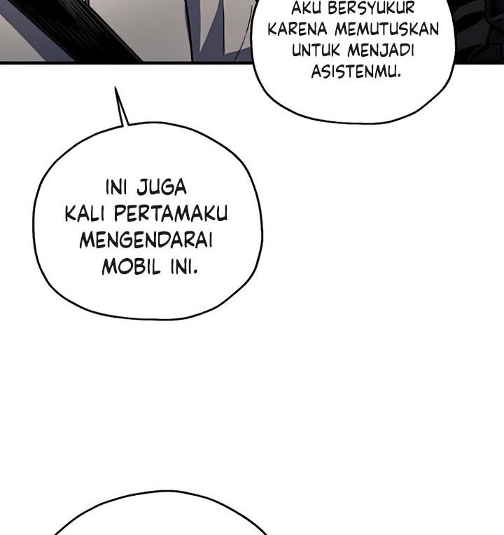 Player Who Can’t Level Up Chapter 72 - halaman 45