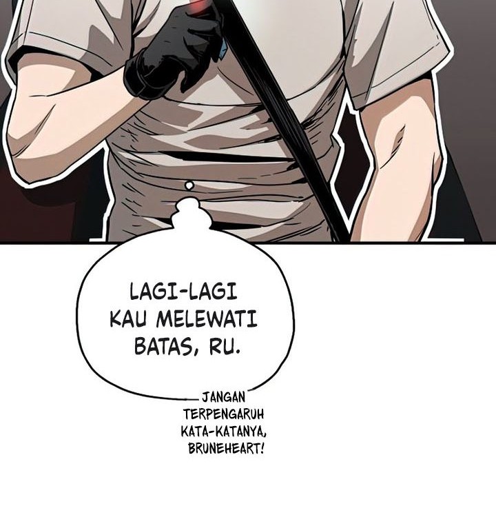 Player Who Can’t Level Up Chapter 72 - halaman 49