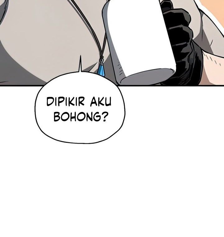 Player Who Can’t Level Up Chapter 72 - halaman 67