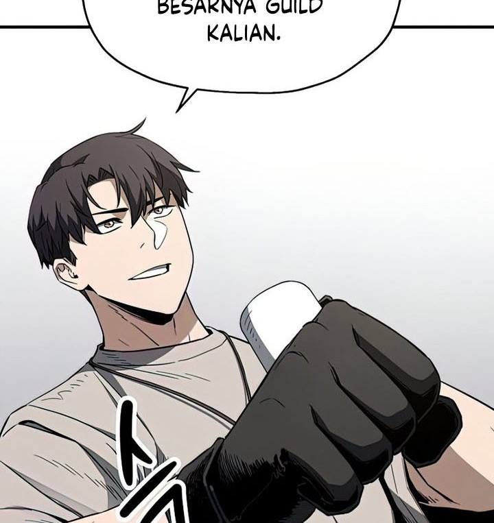 Player Who Can’t Level Up Chapter 72 - halaman 69
