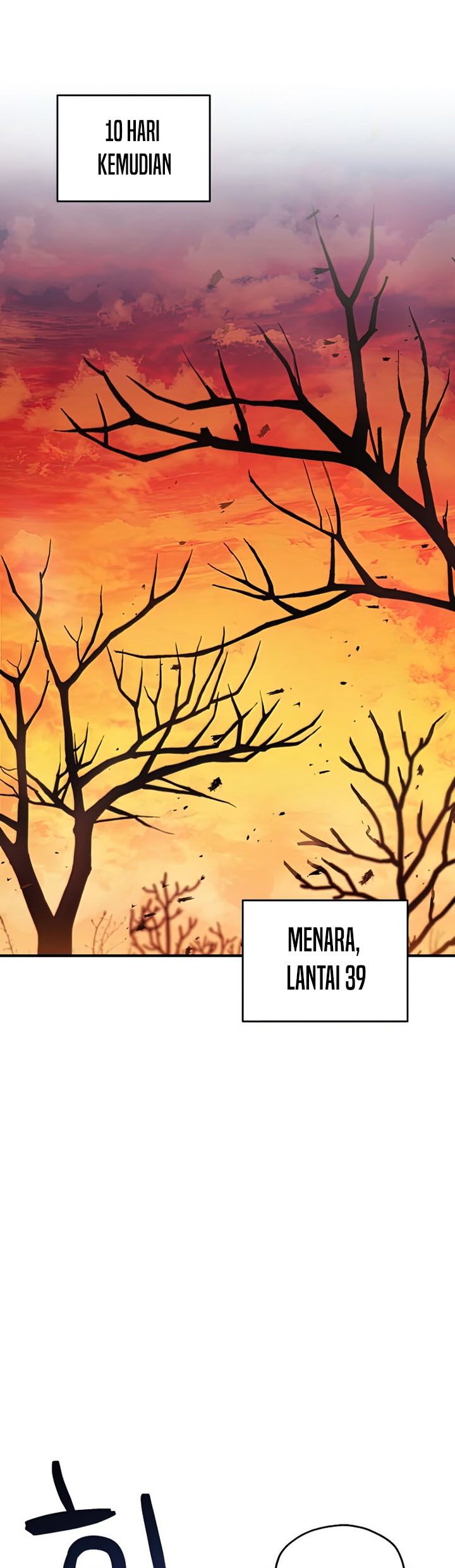Player Who Can’t Level Up Chapter 72 - halaman 74