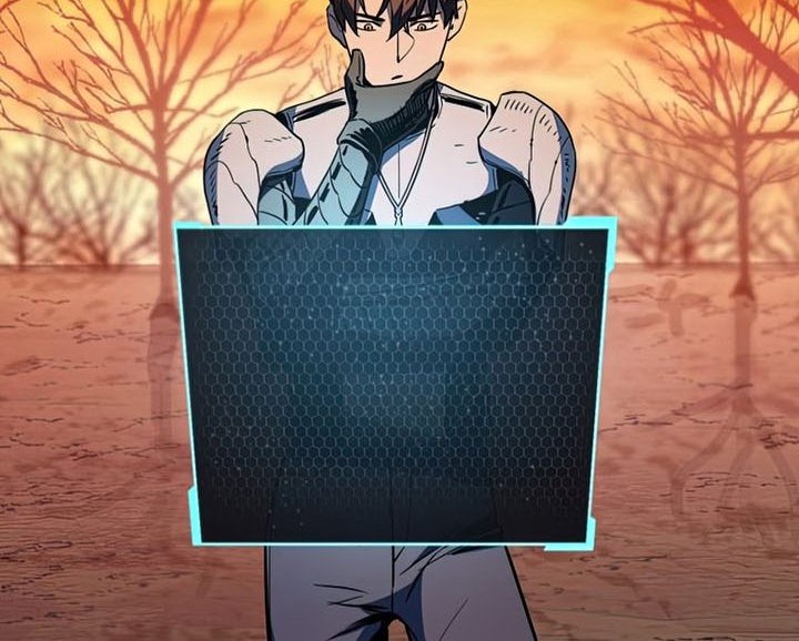 Player Who Can’t Level Up Chapter 72 - halaman 83