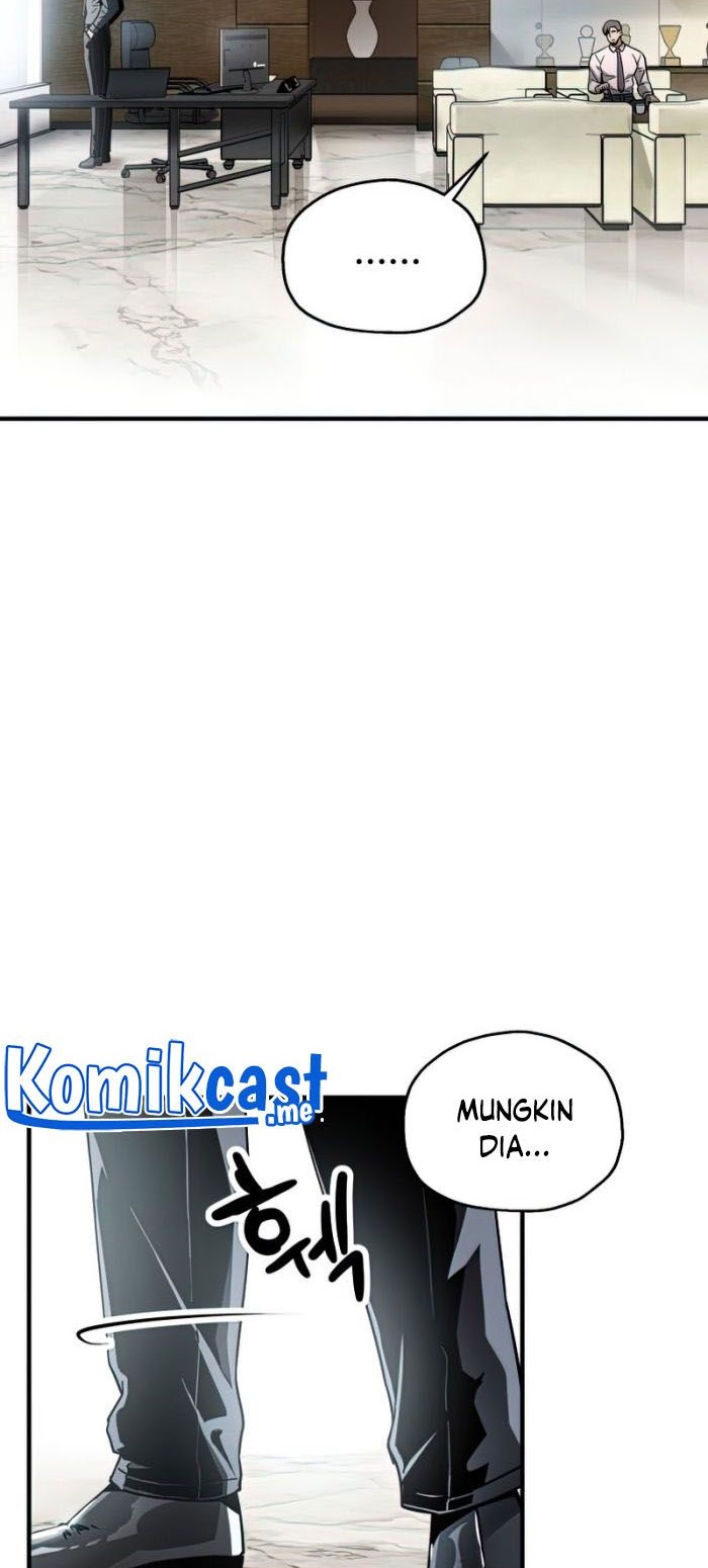 Player Who Can’t Level Up Chapter 73 - halaman 11