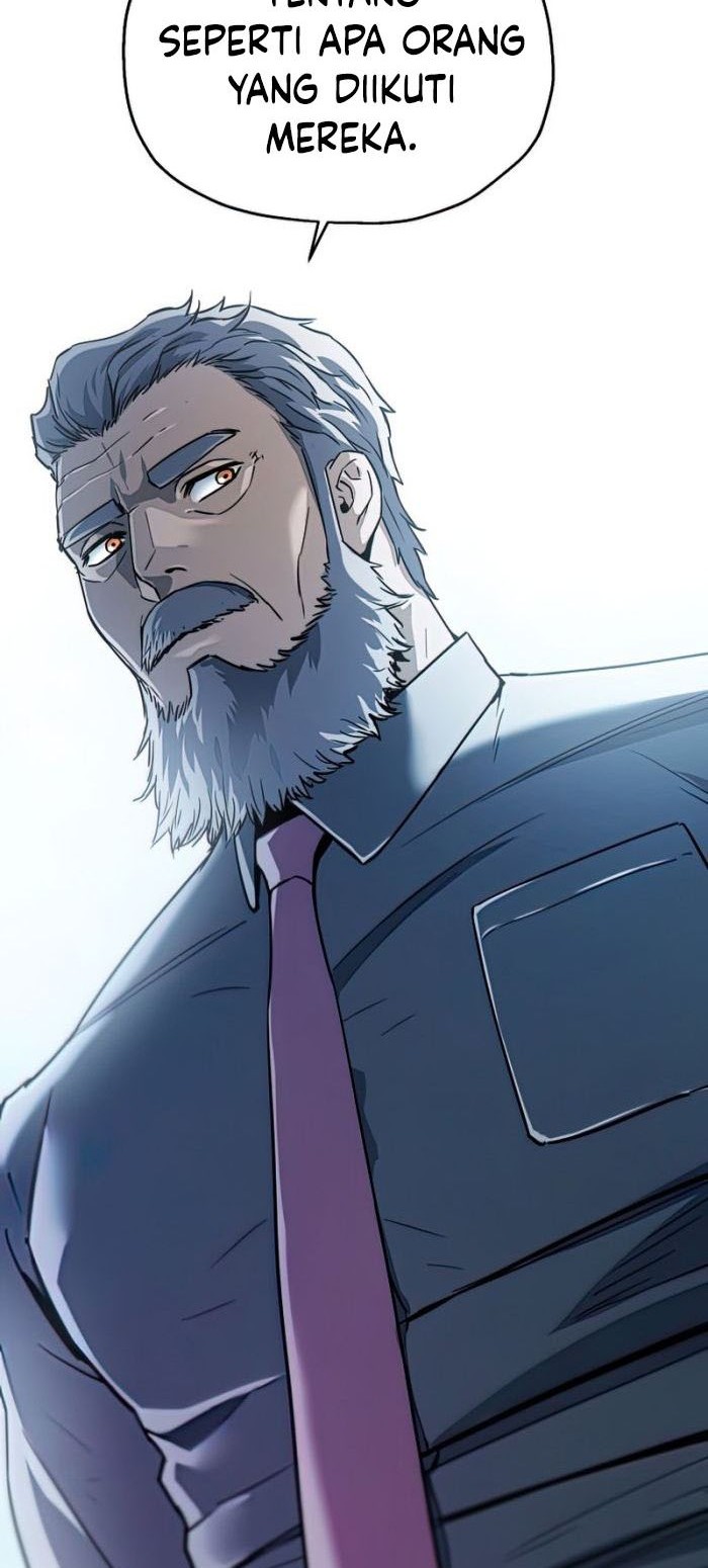 Player Who Can’t Level Up Chapter 73 - halaman 13