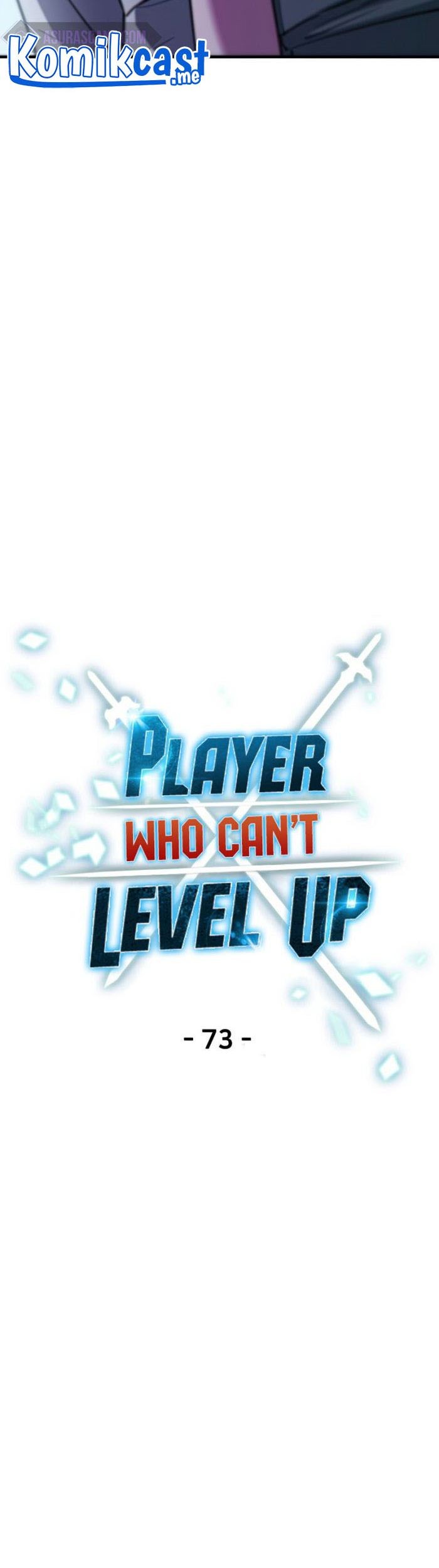 Player Who Can’t Level Up Chapter 73 - halaman 14