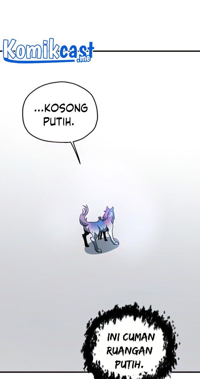 Player Who Can’t Level Up Chapter 73 - halaman 21